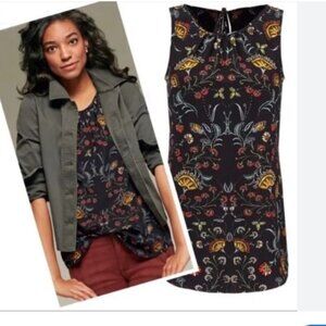 Cabi Legend Shell Tank - Style 3261 - M